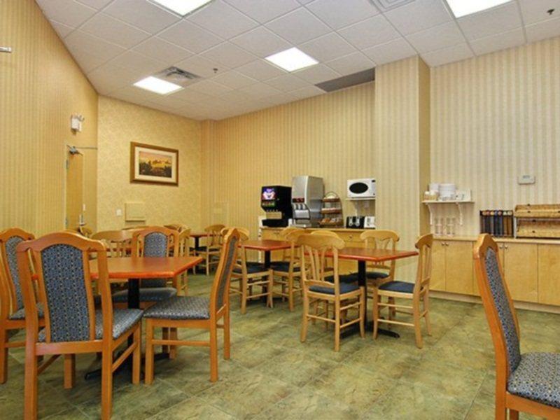 Best Western Plus Uptown Hotel Vancouver Bagian luar foto