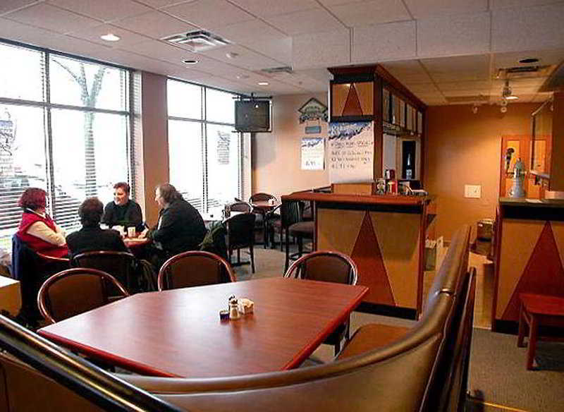 Best Western Plus Uptown Hotel Vancouver Bagian luar foto