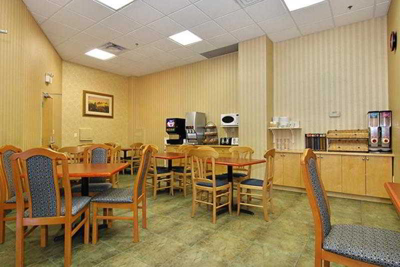 Best Western Plus Uptown Hotel Vancouver Bagian luar foto