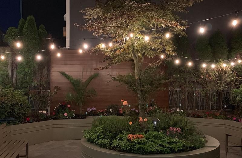 Best Western Plus Uptown Hotel Vancouver Bagian luar foto